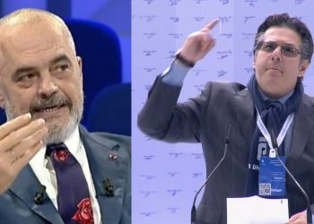 Paloka dhe Leskaj të dehur në Kuvend? Rama: Nga aroma e alkoolit edhe unë për…