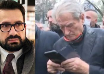 Spahiu: Më shumë njerëz në shesh mbledh një ndeshje futbolli, sesa protesta e Saliut! Iu tregoj…