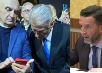 “Ramën do e fus në burg”/ Braçe i përgjigjet Saliut: Kështu the për I.M, jo që s’e fute por…