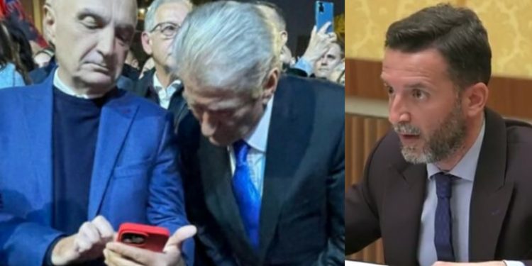 “Ramën do e fus në burg”/ Braçe i përgjigjet Saliut: Kështu the për I.M, jo që s’e fute por…