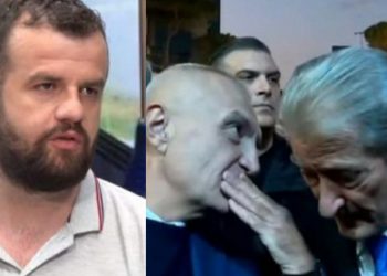 Çfarë po ndodh? Menjëherë pas protestës, PD-ja merr “goditjen” qe nuk pritej, zbardhen…