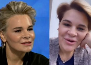 Monika: SPAK le të më hetojë pasurinë bashkë me Metën, do ta bëj live ndërhyrjen e…