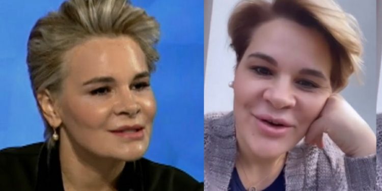 Monika: SPAK le të më hetojë pasurinë bashkë me Metën, do ta bëj live ndërhyrjen e…