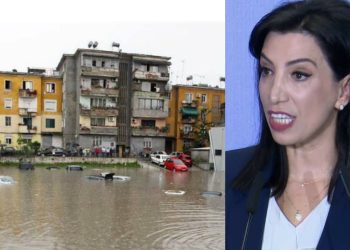 Përmbytjet/ Kushi në mbrëmje nxjerr vendimin: Nesër pezullohet mësimi dhe mbyllen këto shkolla…