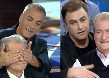 Protesta në ditën e Samitit të BE-së/ “Kam frikë se Berisha”, paralajmërimi nga Arian Çani…