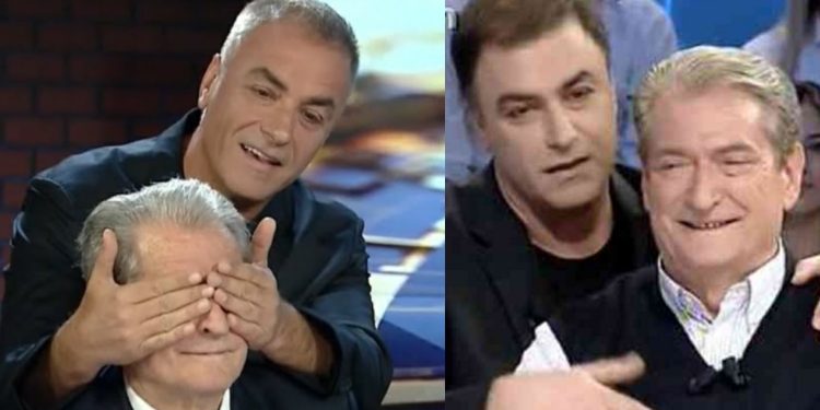 Protesta në ditën e Samitit të BE-së/ “Kam frikë se Berisha”, paralajmërimi nga Arian Çani…