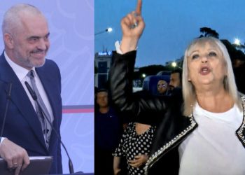 Kandidatja e PD, Kalaja: Nëse bëhem kryebashkiake, do shemb me tritol shtëpinë e Ramës në Surrel…