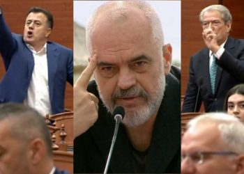 Nesër përplasje e ashpër me Ramën/ Porti i Durrësit, zbulohet kërkesa e papritur e PD-së…