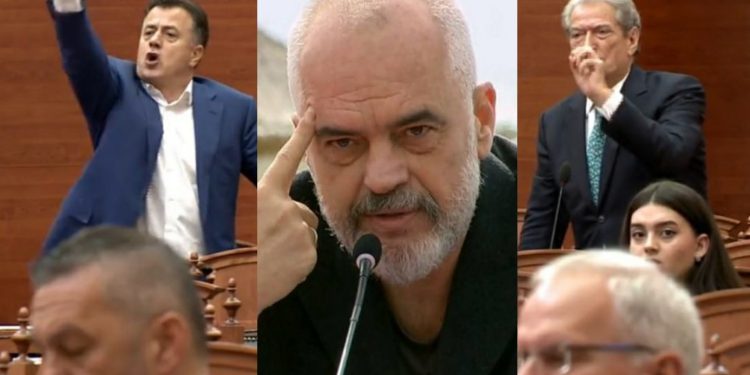Nesër përplasje e ashpër me Ramën/ Porti i Durrësit, zbulohet kërkesa e papritur e PD-së…