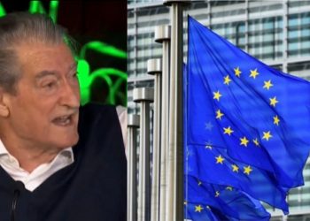Berisha thirri protestë ditën e Samitit më 6 Dhjetor, vjen reagimi i papritur nga Bashkimi Europian…