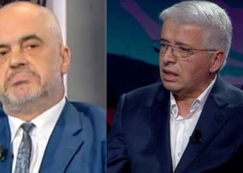 Largimi i shqiptarëve, Sandër Lleshaj habit të gjithë: Ikin nga keqqeverisja e socialistëve…