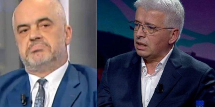 Largimi i shqiptarëve, Sandër Lleshaj habit të gjithë: Ikin nga keqqeverisja e socialistëve…