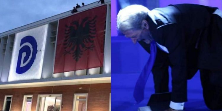 Protesta e 6 dhjetorit, ish-deputeti i PD del kundër: Ata që ndjekin Berishën, hanë bar…