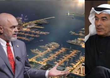 “Nuk e bëja dot në Francë, Angli apo Gjermani”, Alabbar e zbulon: Ja përse zgjodha Shqipërinë…