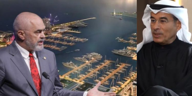“Nuk e bëja dot në Francë, Angli apo Gjermani”, Alabbar e zbulon: Ja përse zgjodha Shqipërinë…