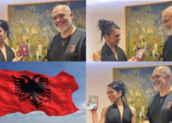 Me një FOTO speciale, Rama e nis ndryshe ditën e sotme, ja urimi i Kryeministrit për Pavarësinë