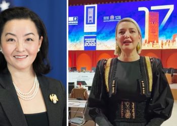 Vendimi historik për Shqipërinë, reagon ambasadorja e SHBA, Yuri Kim: Një nga më të bukurat në botë…