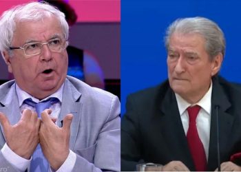 Protesta e 6 dhjetorit, Spartak Ngjela: Lëvizje anti-europiane e Berishës, çfarë presim…