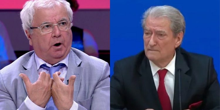 Protesta e 6 dhjetorit, Spartak Ngjela: Lëvizje anti-europiane e Berishës, çfarë presim…