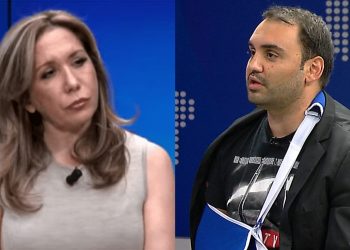 Evi Kokalari e thotë troç: Belind Këlliçi manipuloi zgjedhjet, demokratët nuk duan që…