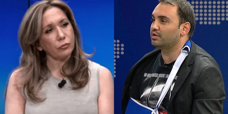 Evi Kokalari e thotë troç: Belind Këlliçi manipuloi zgjedhjet, demokratët nuk duan që…