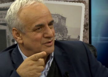Shpëtim Nazarko: Ramës unë i puth dorë e këmbë, por e gjithë kjo e Durrësit është një…