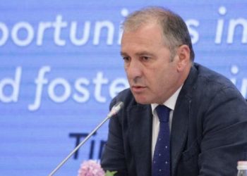 Kreu i SPAK, Arben Kraja: Ilir Meta është nën hetim, ne po…