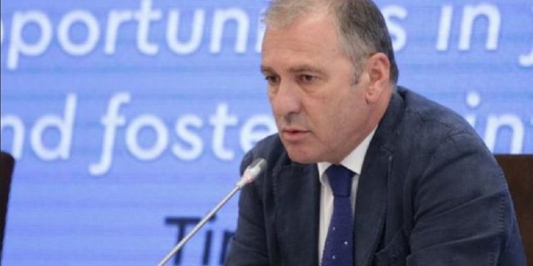 Kreu i SPAK, Arben Kraja: Ilir Meta është nën hetim, ne po…