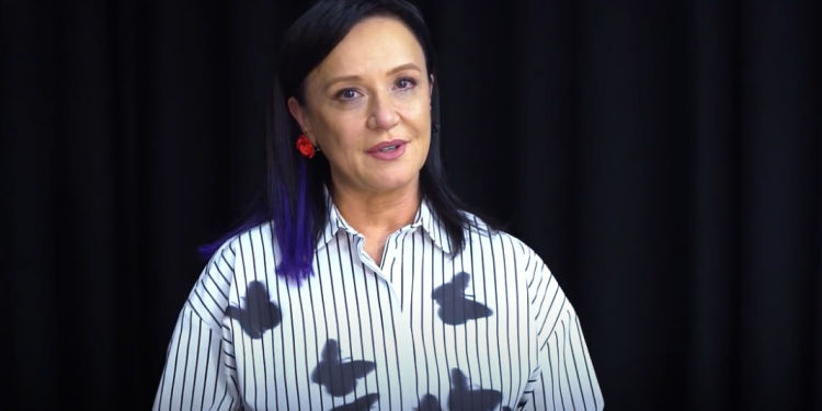 Shfaqet në publik Linda Rama dhe zbulon nismën e fundit, kryeministri i ofron mbështetje…