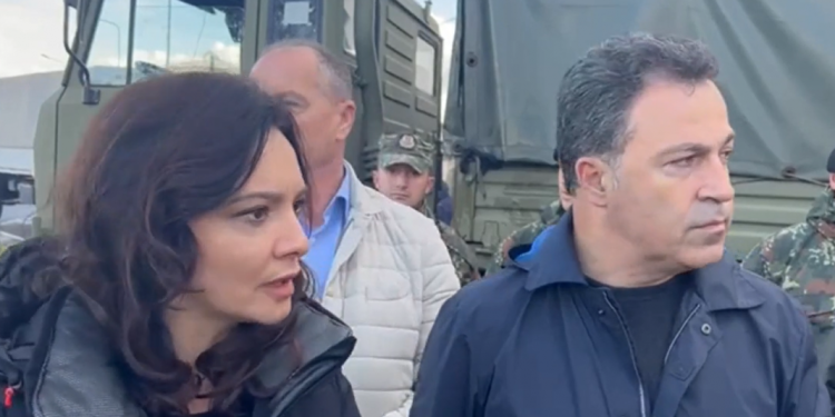 “Sapo ka ndodhur”, Peleshi dhe Spiropali nga terreni: Kemi lajme të mira…