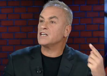 Arian Çani thirrje të fortë PD-së së Berishës: Rama e ka “mbushur kupën”, e rrëzoni sa…