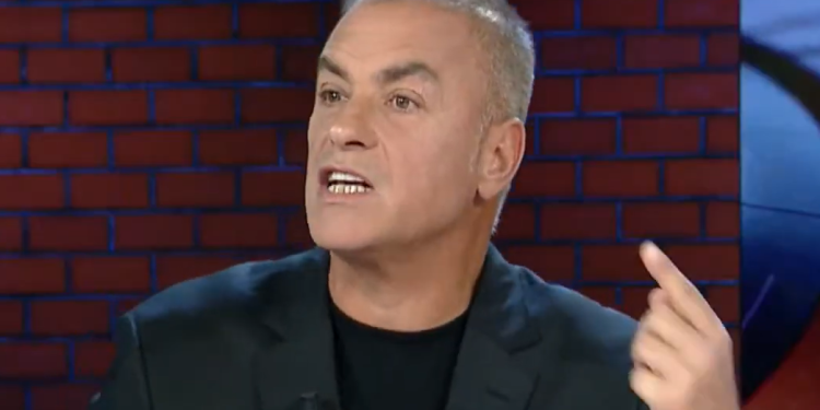 Arian Çani thirrje të fortë PD-së së Berishës: Rama e ka “mbushur kupën”, e rrëzoni sa…