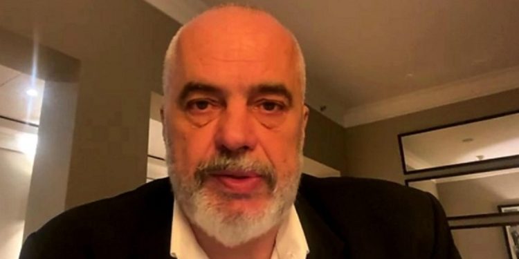 Raketat ruse godasin Poloninë, reagon urgjent Edi Rama, ja çfarë shkruan në mbrëmje…