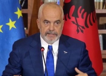 Gjykata dënoi Mimoza Ahmetin, Edi Rama bën deklaratën e fortë për Prokurorinë