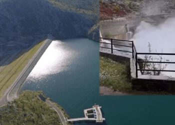 Reshjet mbushin kaskadën në kuotat maksimale, KESH merr vendimin drastik, ja ç’pritet të ndodhë…