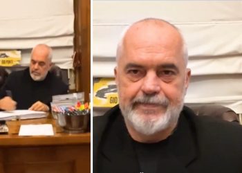 “Deri në fund!”/ Rama firmos konfiskimin e 15 kullave të ndërtuara pa leje, i kalojnë shtetit!