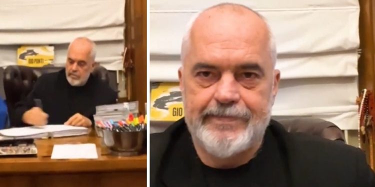 “Deri në fund!”/ Rama firmos konfiskimin e 15 kullave të ndërtuara pa leje, i kalojnë shtetit!