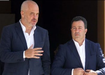 “Rama jep ‘OK’, ne e mbajmë fjalën”/ Ministri jep super lajmin: Rriten rrogat, ja kush përfiton…