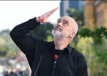 Rama flet për protestën e Berishës dhe paralajmëron: Do ta shikoni shumë shpejt…