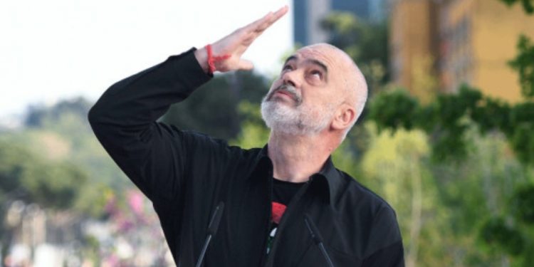 Rama flet për protestën e Berishës dhe paralajmëron: Do ta shikoni shumë shpejt…