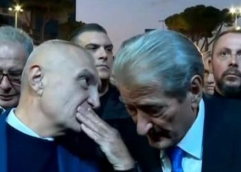 Berisha habit dhe paralajmëron Ramën: Po të komunikoj vendimin që është marrë nga…