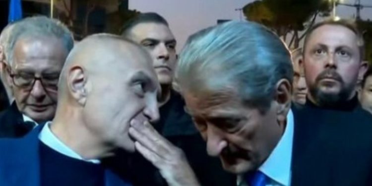 Berisha habit dhe paralajmëron Ramën: Po të komunikoj vendimin që është marrë nga…