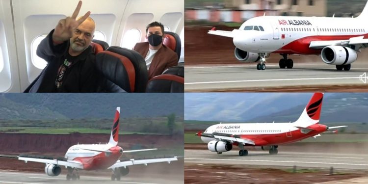 Sapo mbërrin në Shqipëri, Rama largohet drejt shtetit fqinj! Gati marrëveshjet e rëndësishme me…