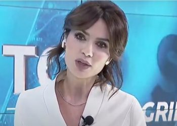 Ju flet Grida… (vetëm se e nis me një gënjeshtër të trashë). Ja çfarë thotë…