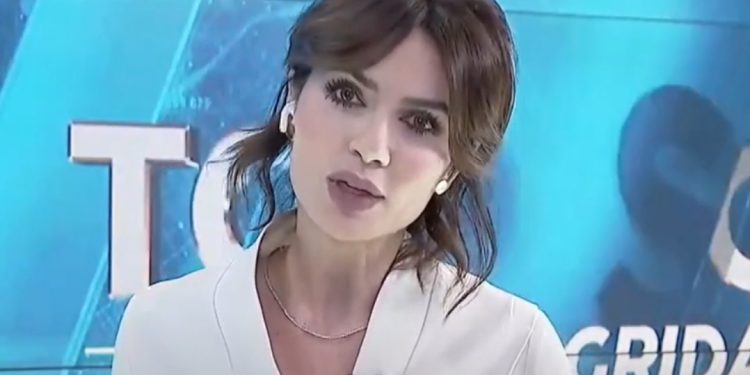 Ju flet Grida… (vetëm se e nis me një gënjeshtër të trashë). Ja çfarë thotë…