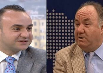 “Socialistët s’martohen dot pa lejen e Ramës”, Çuni i Fahri Balliut: 2 ministra futen në burg, ja emrat…
