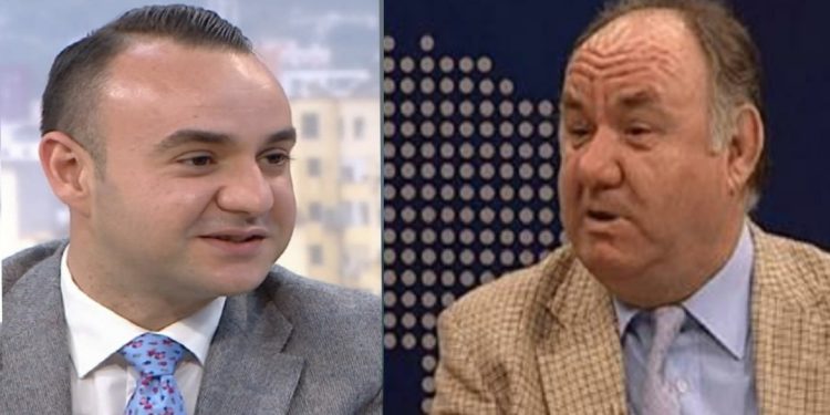 “Socialistët s’martohen dot pa lejen e Ramës”, Çuni i Fahri Balliut: 2 ministra futen në burg, ja emrat…