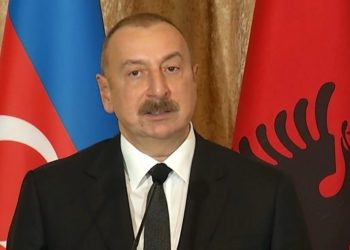 Presidenti i Azerbajxhanit jep lajmin e mirë: Gazi në Europë do kalojë përmes Shqipërisë, do të…