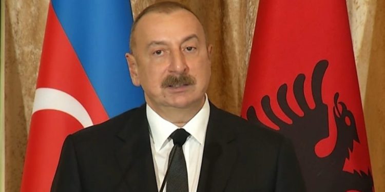 Presidenti i Azerbajxhanit jep lajmin e mirë: Gazi në Europë do kalojë përmes Shqipërisë, do të…