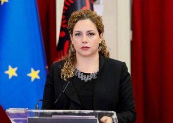 “Berishës s’do t’i ecë plani”, Xhaçka për protestën e 6 dhjetorit: Shqiptarët do t’i rrinë larg njeriut që…